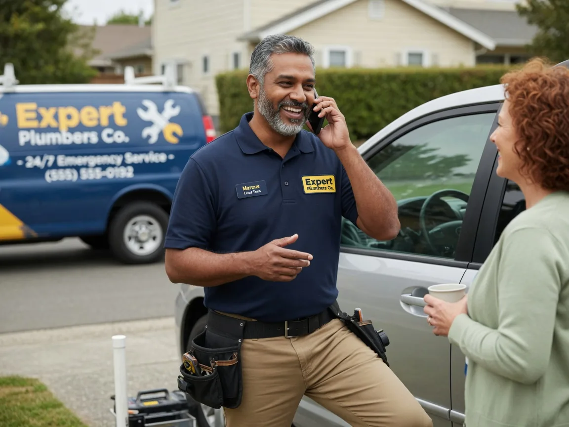 Drain Cleaning Kensington, MD FAQs